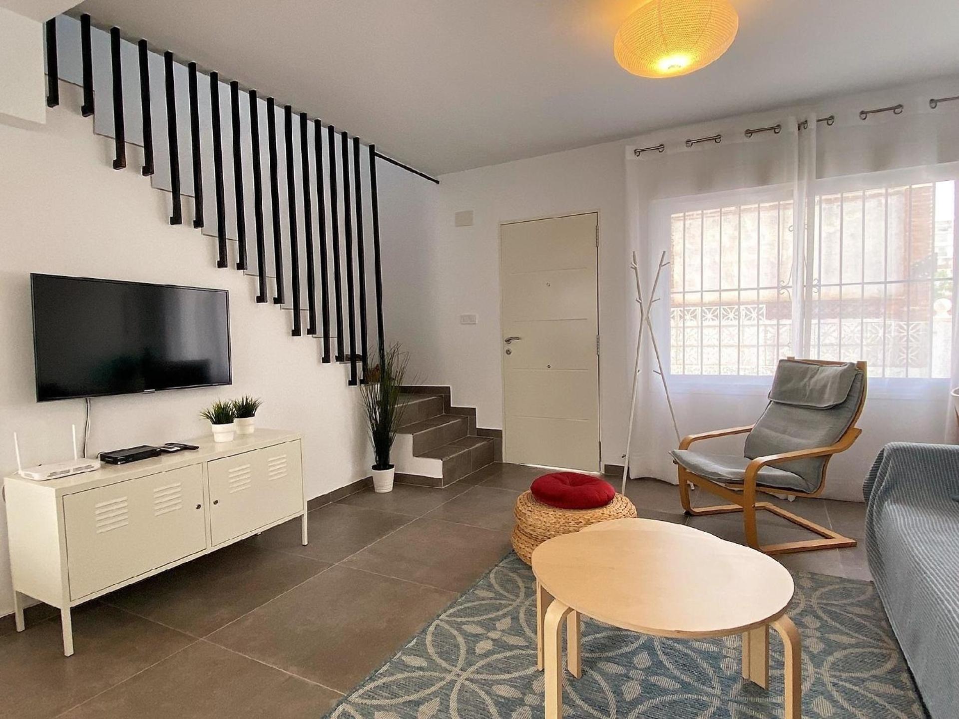 Fuer 4 Personen Ca 90 Qm In Nerja, Andalusien Costa Del Sol